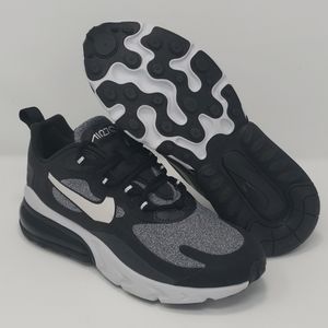 New Nike Air Max 270 React